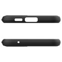 Spigen Caseology Parallax - Etui do Samsung Galaxy S23 FE (Matte Black)