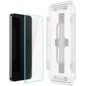 Spigen GLAS.TR EZ FIT 2-Pack - Szkło hartowane do Samsung Galaxy S24+ (2 sztuki)