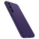 Spigen Liquid Air - Etui do Samsung Galaxy S24 (Deep Purple)