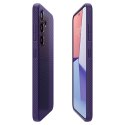 Spigen Liquid Air - Etui do Samsung Galaxy S24 (Deep Purple)