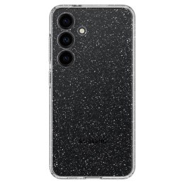 Spigen Liquid Crystal Glitter - Etui do Samsung Galaxy S24 (Przezroczysty)