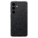 Spigen Liquid Crystal Glitter - Etui do Samsung Galaxy S24+ (Przezroczysty)