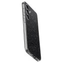 Spigen Liquid Crystal Glitter - Etui do Samsung Galaxy S24+ (Przezroczysty)