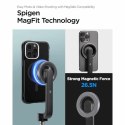 Spigen S570W MagSafe Bluetooth Selfie Stick Tripod - Statyw na smartfon / uchwyt selfie stick (Czarny)