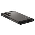 Spigen Tough Armor - Etui do Samsung Galaxy S24 Ultra (Gunmetal)