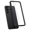 Spigen Ultra Hybrid - Etui do Samsung Galaxy S24 (Matte Black)