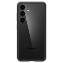 Spigen Ultra Hybrid - Etui do Samsung Galaxy S24+ (Matte Black)