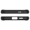 Spigen Ultra Hybrid - Etui do Samsung Galaxy S24+ (Matte Black)