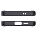 Spigen Ultra Hybrid OneTap Ring MagSafe - Etui do Samsung Galaxy S24 (Zero One)