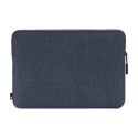 Incase Compact Sleeve in Woolenex - Pokrowiec z kieszenią MacBook Pro 14" (M4/M3/M2/M1/2024-2021) (granatowy)