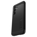 Spigen Tough Armor - Etui do Samsung Galaxy S24+ (Czarny)