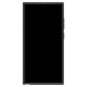 Spigen Ultra Hybrid - Etui do Samsung Galaxy S24 Ultra (Frost Black)