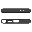 Spigen Ultra Hybrid - Etui do Samsung Galaxy S24 Ultra (Frost Black)