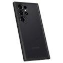 Spigen Ultra Hybrid - Etui do Samsung Galaxy S24 Ultra (Frost Black)