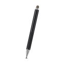 Spigen Universal Stylus Pen - Uniwersalny rysik do ekranu dotykowego (Czarny)