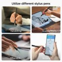 Spigen Universal Stylus Pen - Uniwersalny rysik do ekranu dotykowego (Czarny)