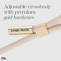 Case-Mate Phone Crossbody Rope - Smycz / pasek na ramię do telefonu (Beige)