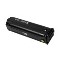 Green Cell - Bateria GC Silverfish do roweru elektrycznego E-Bike z ładowarką 24V 11.6Ah 278Wh Li-Ion XLR 3 PIN