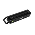 Green Cell - Bateria GC Silverfish do roweru elektrycznego E-Bike z ładowarką 36V 10.4Ah 374Wh Li-Ion XLR 3 PIN