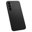 Spigen Liquid Air - Etui do Samsung Galaxy A35 5G (Matte Black)