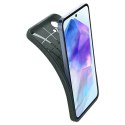 Spigen Liquid Air - Etui do Samsung Galaxy A55 5G (Abyss Green)