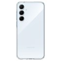 Spigen Liquid Crystal - Etui do Samsung Galaxy A55 5G (Przezroczysty)