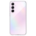 Spigen Liquid Crystal - Etui do Samsung Galaxy A55 5G (Przezroczysty)