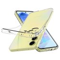 Spigen Liquid Crystal - Etui do Samsung Galaxy A55 5G (Przezroczysty)