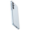 Spigen Liquid Crystal - Etui do Samsung Galaxy A55 5G (Przezroczysty)