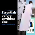 Spigen Liquid Crystal - Etui do Samsung Galaxy A55 5G (Przezroczysty)