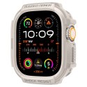 Spigen Rugged Armor - Obudowa do Apple Watch Ultra 1/2 49 mm (Dune Beige)