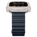 Spigen Rugged Armor - Obudowa do Apple Watch Ultra 1/2 49 mm (Dune Beige)