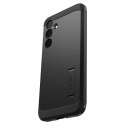 Spigen Tough Armor - Etui do Samsung Galaxy A35 5G (Czarny)