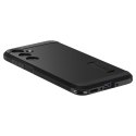 Spigen Tough Armor - Etui do Samsung Galaxy A35 5G (Czarny)