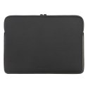 TUCANO Elements 2 - Pokrowiec MacBook Pro 16" (czarny)