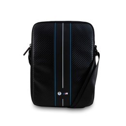 BMW Carbon Blue Stripes - Torba na tablet 10