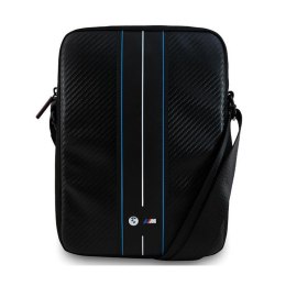 BMW Carbon Blue Stripes - Torba na tablet 8