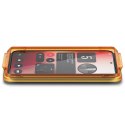 Spigen Alm Glas.TR 2-Pack - Szkło hartowane do Nothing Phone 2a / 2a Plus (2 szt.) (Przezroczysty)