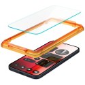 Spigen Alm Glas.TR 2-Pack - Szkło hartowane do Nothing Phone 2a / 2a Plus (2 szt.) (Przezroczysty)