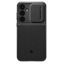 Spigen Optik Armor - Etui do Samsung Galaxy A55 5G (Czarny)