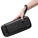 Spigen Rugged Armor Pro - Etui do Sony PlayStation Portal (czarny)