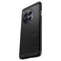 Spigen Tough Armor - Etui do OnePlus 12 (Czarny)