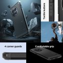 Spigen Tough Armor - Etui do OnePlus 12 (Czarny)