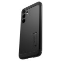 Spigen Tough Armor - Etui do Samsung Galaxy A55 5G (Czarny)