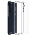 Spigen Ultra Hybrid - Etui do Samsung Galaxy A35 5G (Przezroczysty)