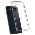 Spigen Ultra Hybrid - Etui do Samsung Galaxy A35 5G (Przezroczysty)