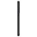 Spigen Ultra Hybrid - Etui do Samsung Galaxy A55 5G (Matte Black)