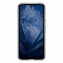 Case-Mate Signature Clear - Etui Google Pixel 8A (Przezroczysty)