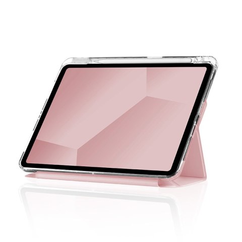 STM OPP - Etui origami iPad Air 11" (M2) (różowy)