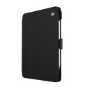 Speck Balance Folio - Etui iPad Air 11" M2 (2024) / iPad Air 10.9" (5-4 gen.) (2022-2020) / iPad Pro 11" (2022-2018) (Black)